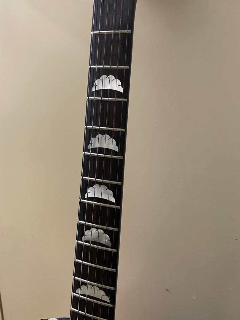 【希少】aria pro ii アリアプロ2 PE-R80 SR 1983年製