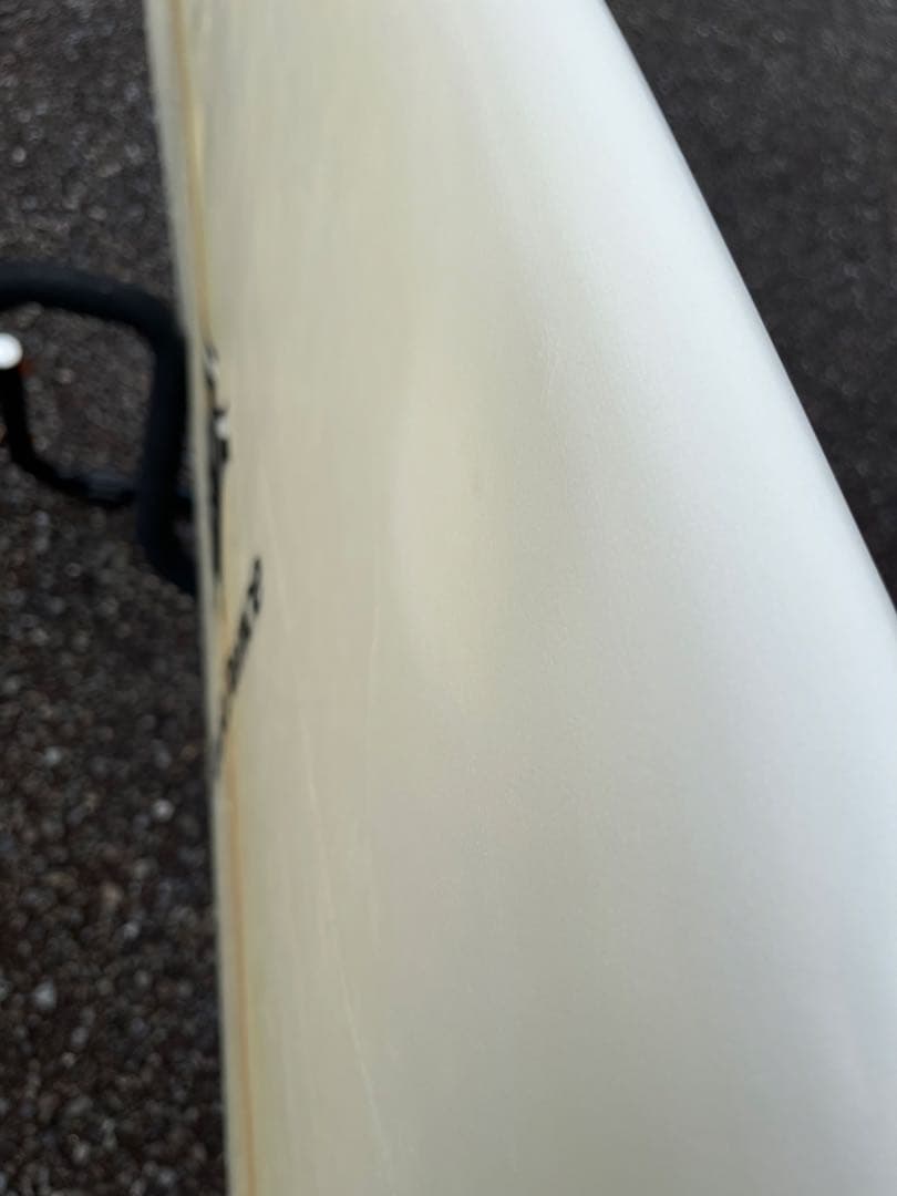 Yuhei Tajima  ロングボード2+1 FCSⅡフィンセット