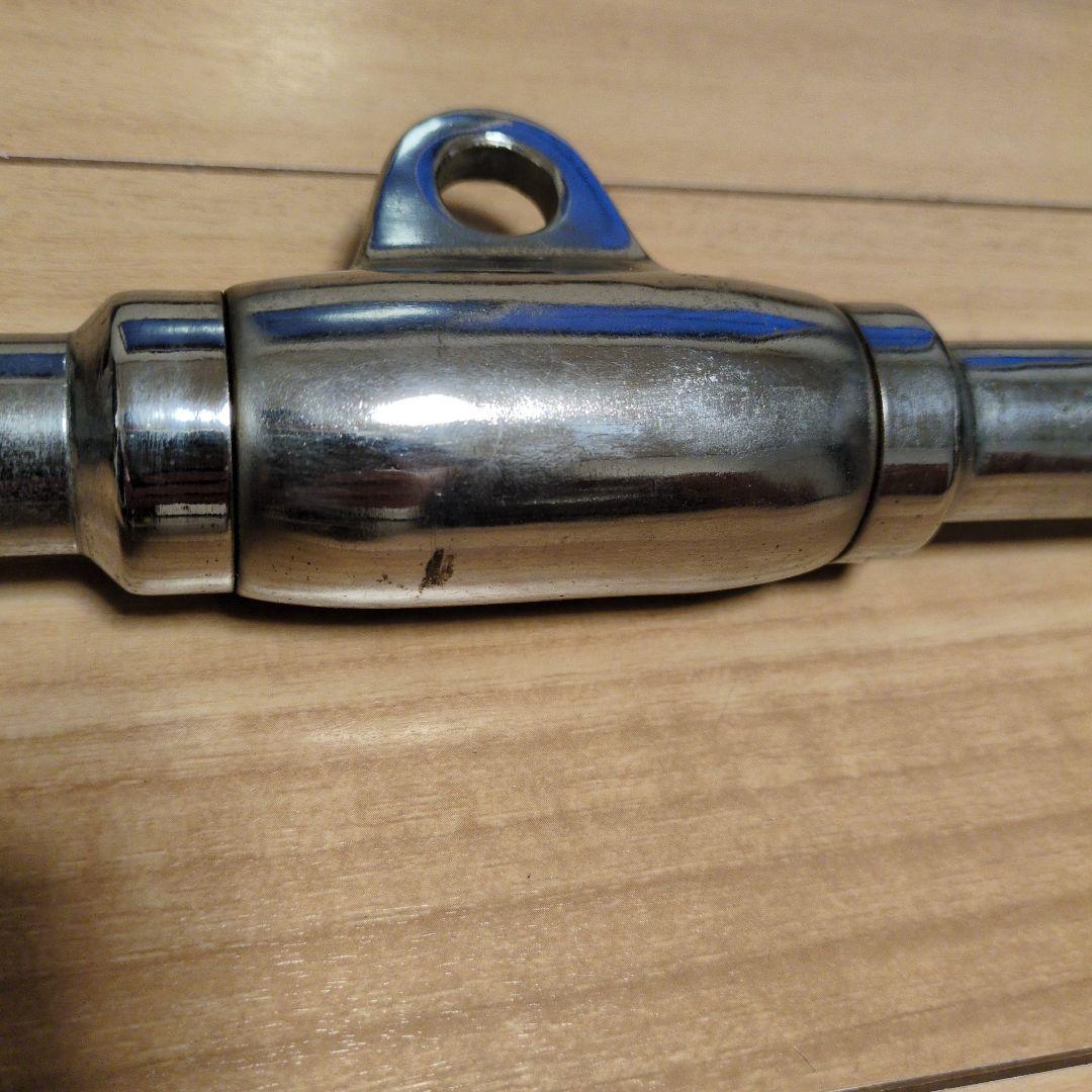 IVANKO　ベントラットバー　BLB-48