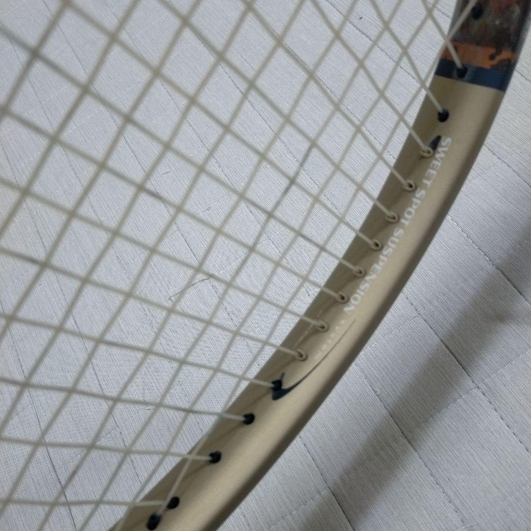 プリンス　トリプルスレット　リップ　不二周助モデル