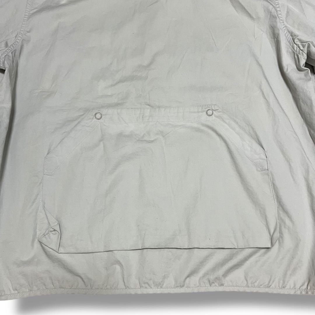 90s finesse x goodenough フィッシングジャケット