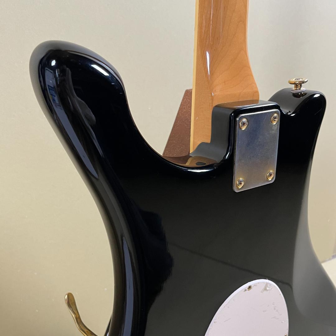 YAMAHA SGV1200 Black ハイエンドモデル