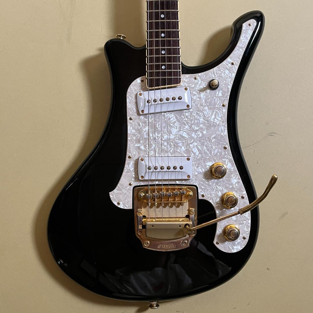 YAMAHA SGV1200 Black ハイエンドモデル