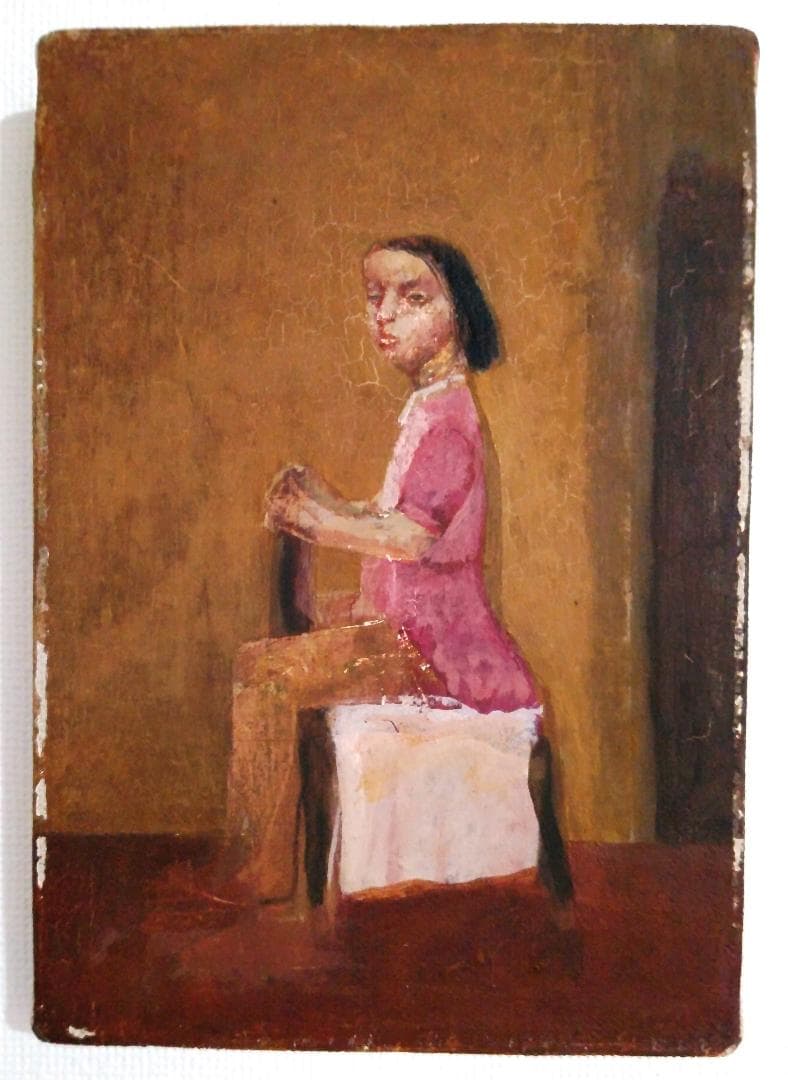 【クラシック　SM】柿沼一郎