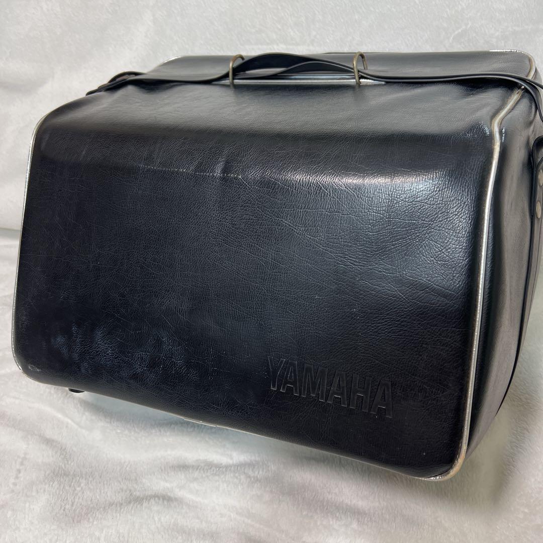 えままYAMAHA ヤマハ S-32 アコーディオン 赤