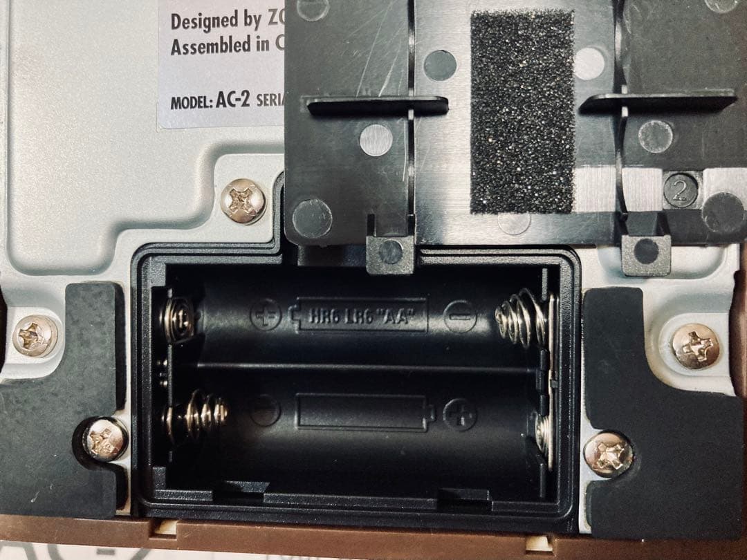 ギター ZOOM AC-2 Acoustic Creator
