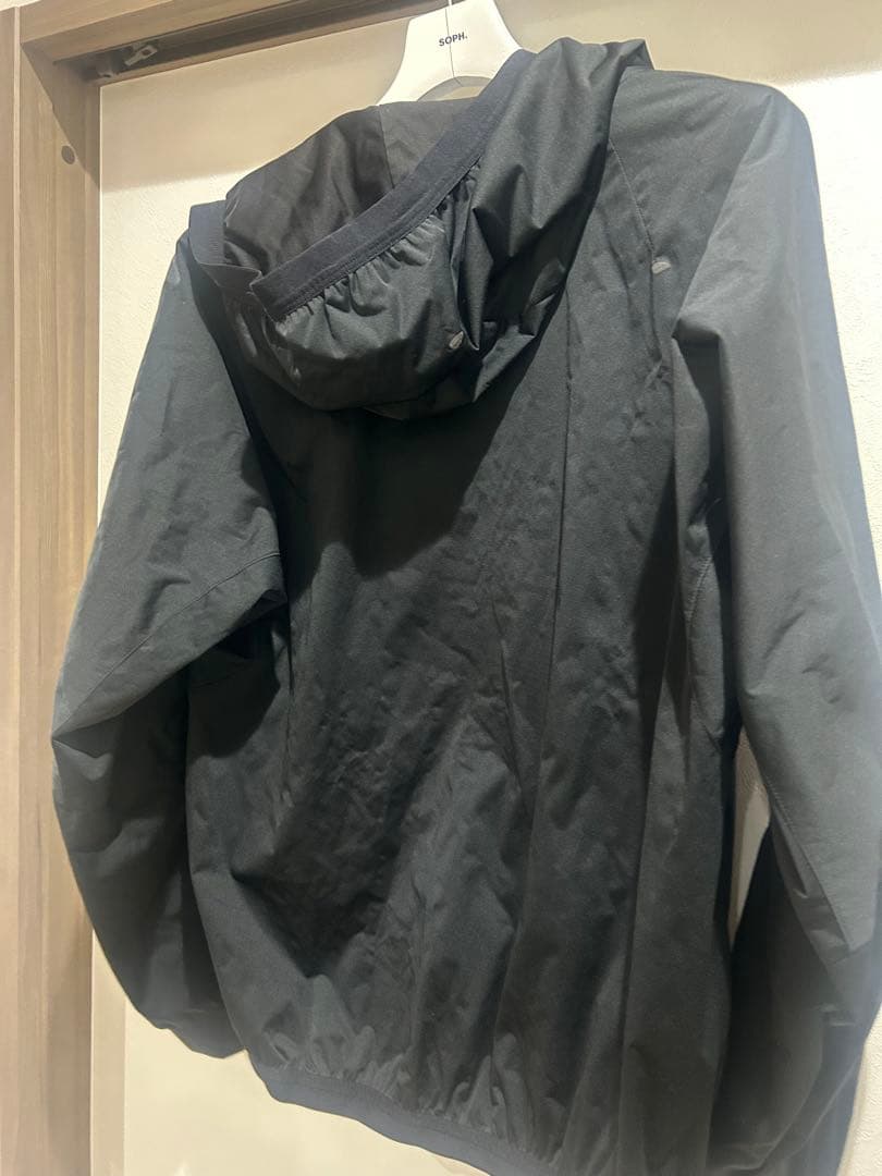 ザウナスーツ上下セット