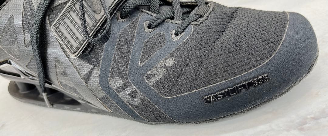 INOV-8 FASTLIFT 335 MS 27㎝ スクワットシューズ