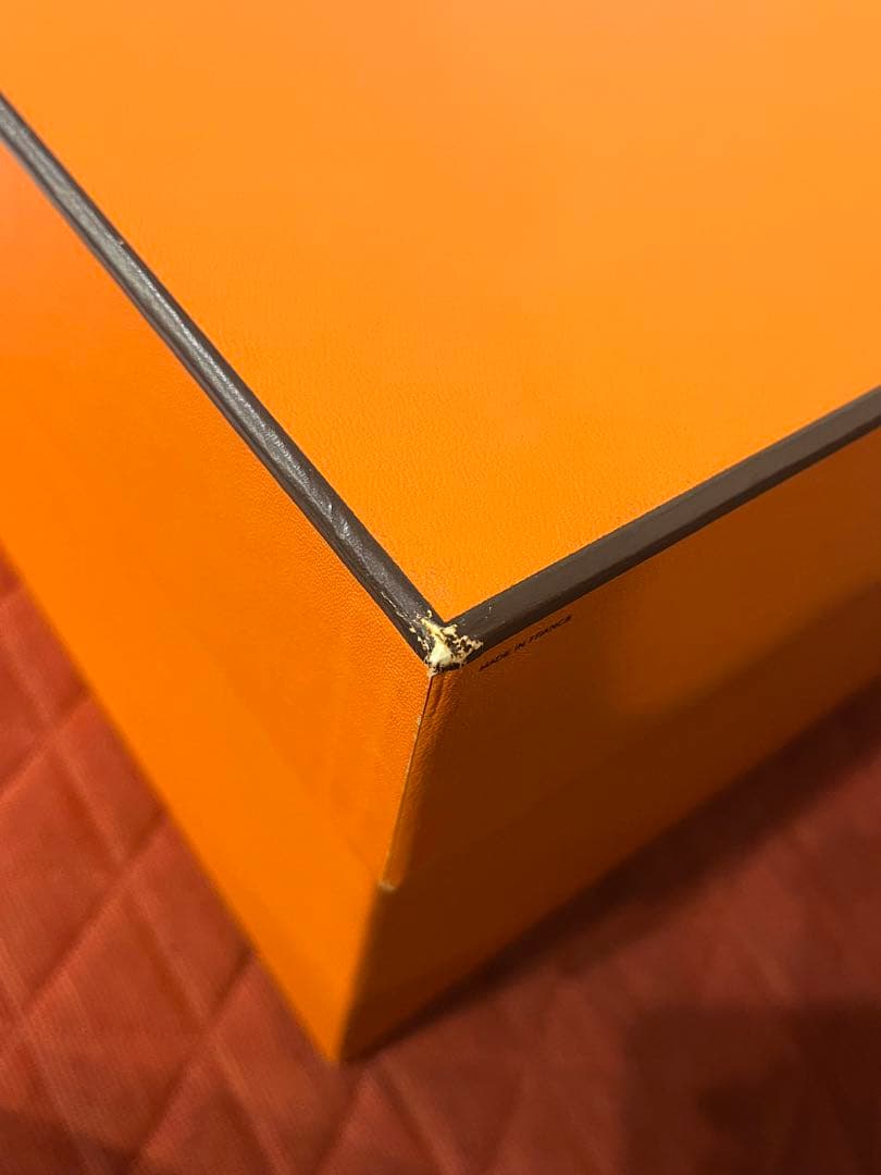 エルメス 空箱　箱❤️バーキン　ケリー