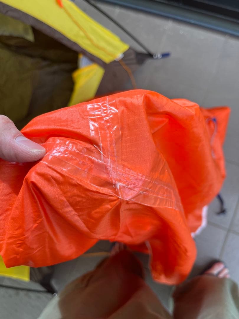 AIR RAIZ 2 エアライズ2