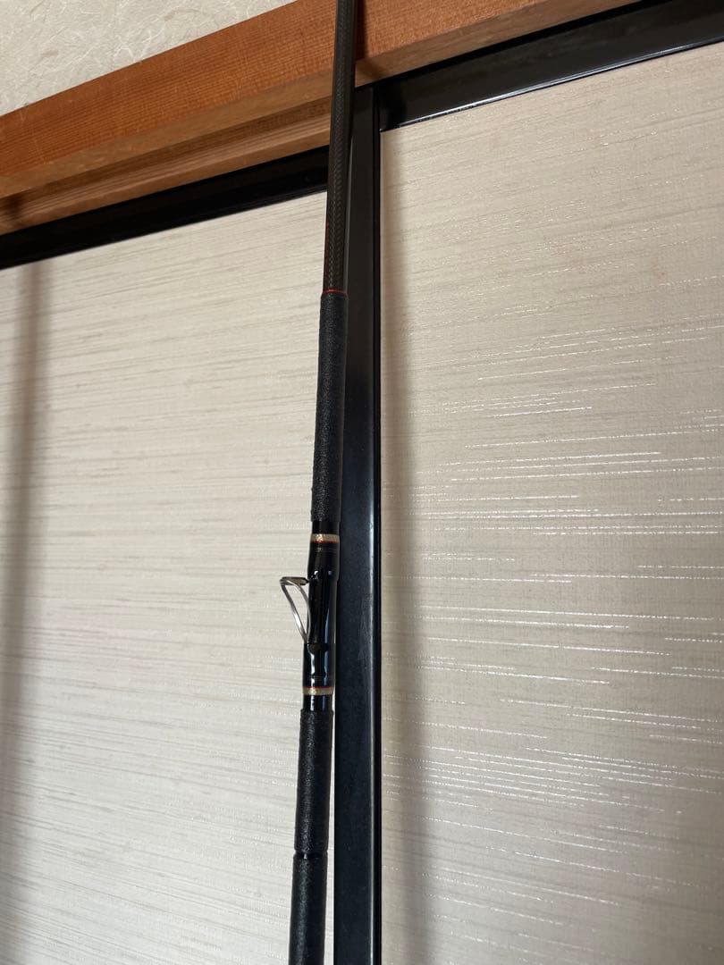 石鯛竿　ダイコウ60周年記念モデル