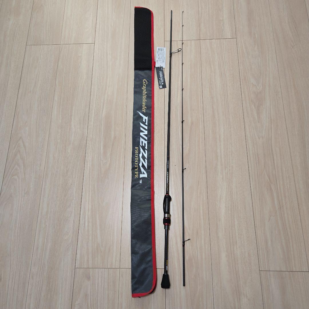 オリムピック 24 フィネッツァ プロトタイプ 24GFINPS-722L-S