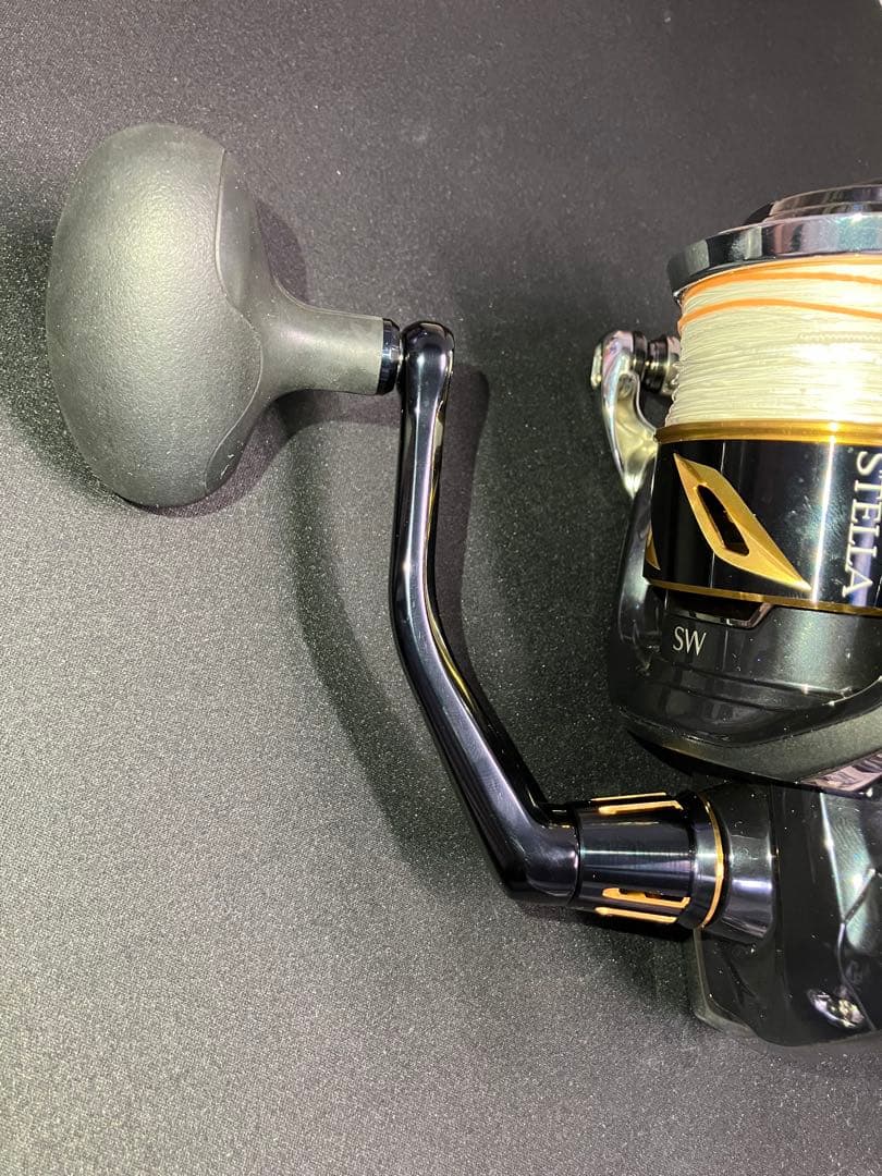 19 ステラ SW 14000XG 中古品