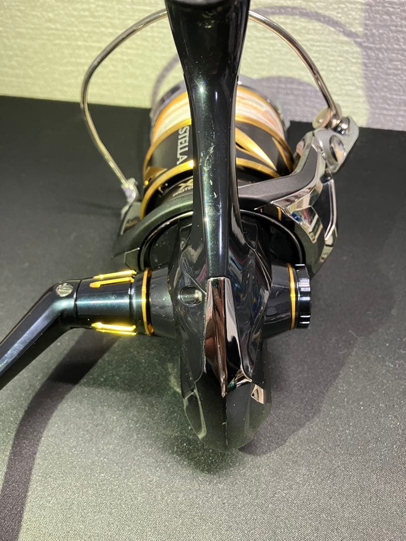 19 ステラ SW 14000XG 中古品