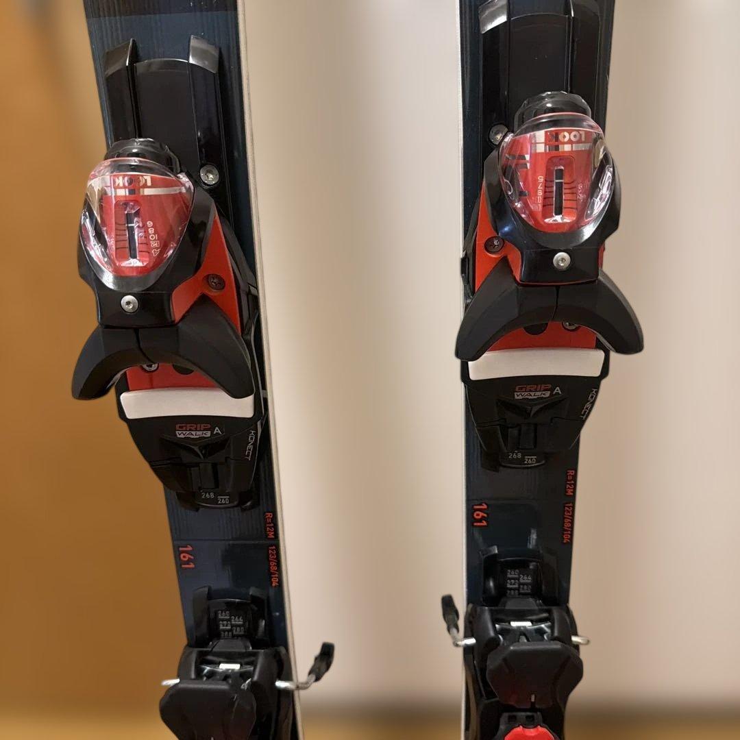 2024 SUPER VIRAGE VIII TECH2026.1.月末半日使用