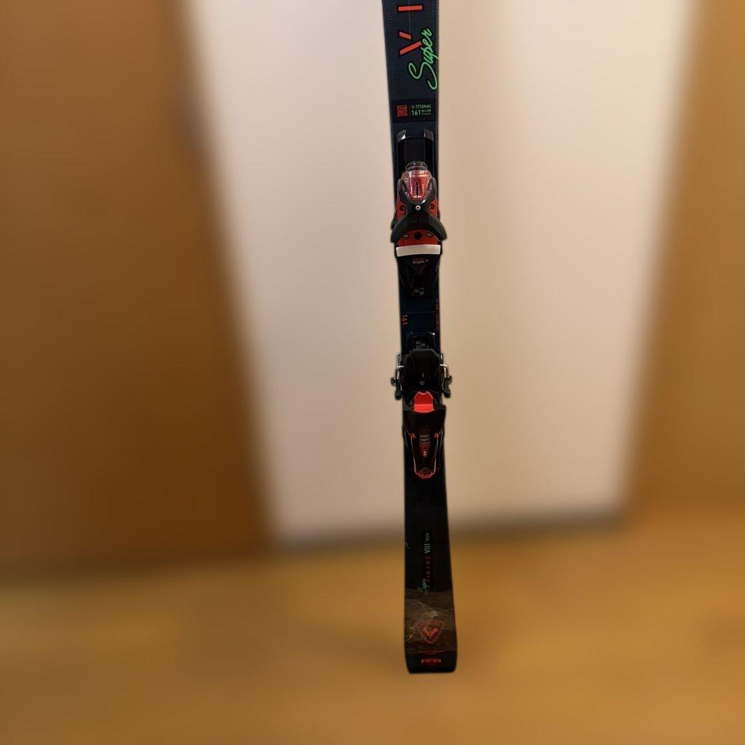 2024 SUPER VIRAGE VIII TECH2026.1.月末半日使用