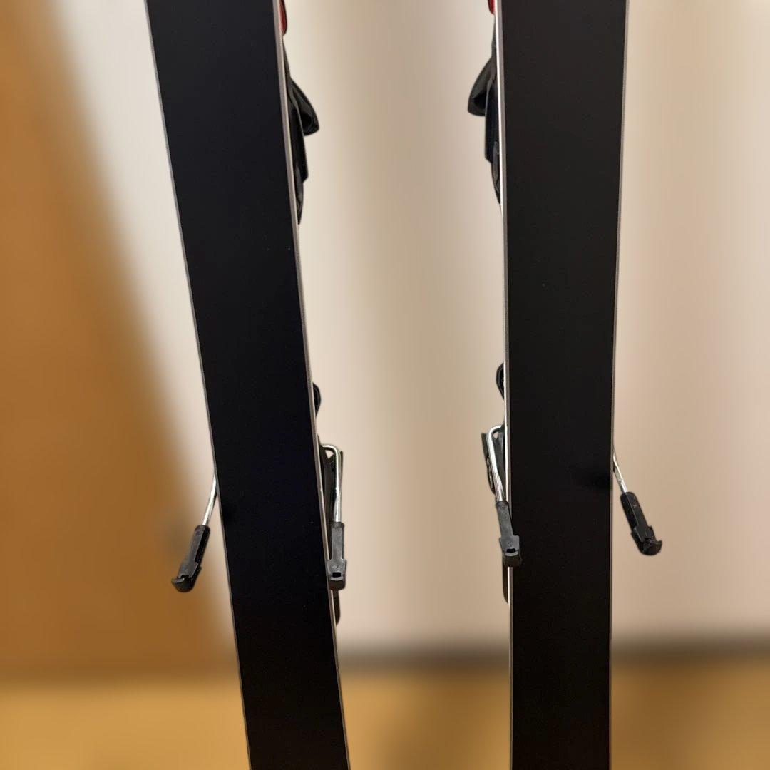 2024 SUPER VIRAGE VIII TECH2026.1.月末半日使用