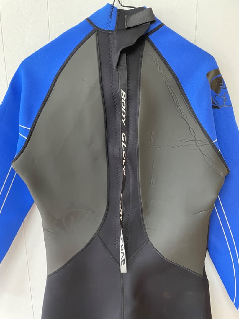 BODY GROVE ウェットスーツ サーフスーツ Lサイズ