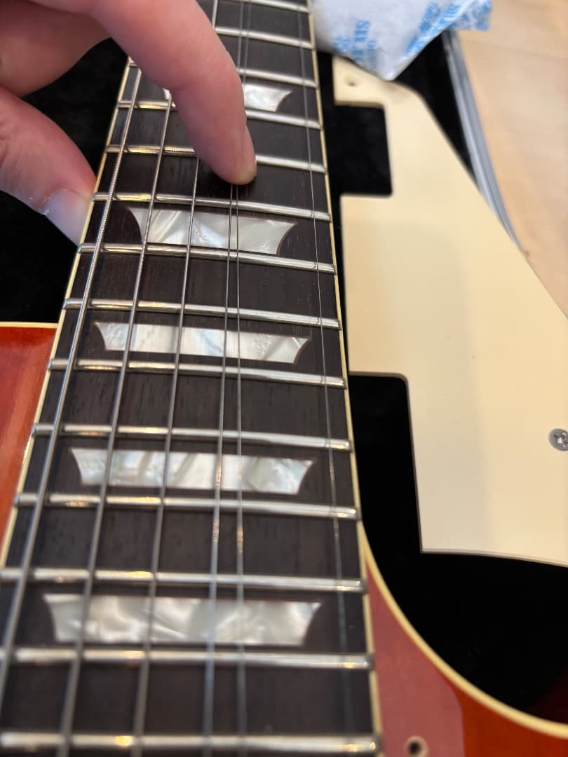 【美品】Crews LS-02 HRM W/K&T NFS WEEP ZB HB