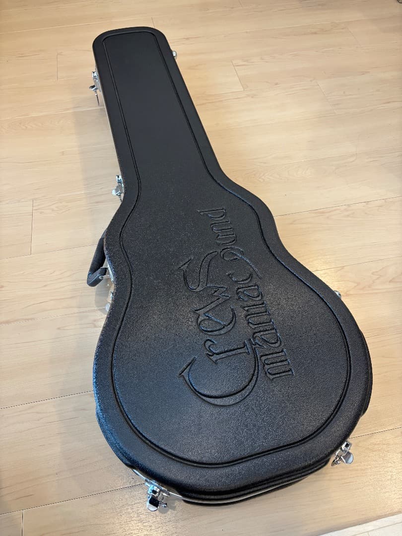 【美品】Crews LS-02 HRM W/K&T NFS WEEP ZB HB