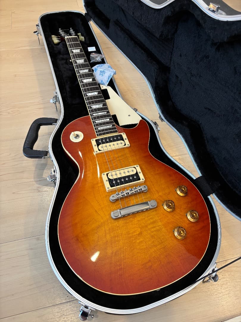 【美品】Crews LS-02 HRM W/K&T NFS WEEP ZB HB