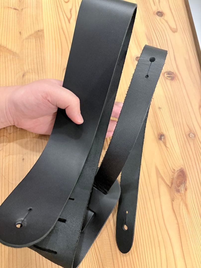 【美品】Crews LS-02 HRM W/K&T NFS WEEP ZB HB