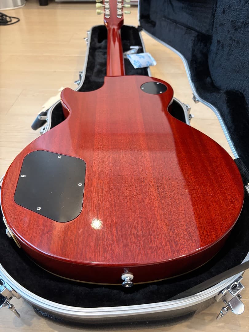 【美品】Crews LS-02 HRM W/K&T NFS WEEP ZB HB