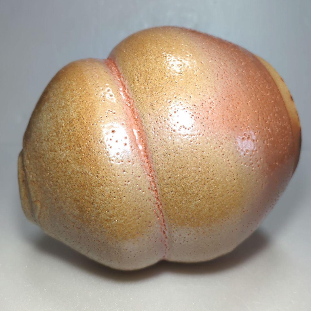 壺　　備 前 志 野　 藤原 一門