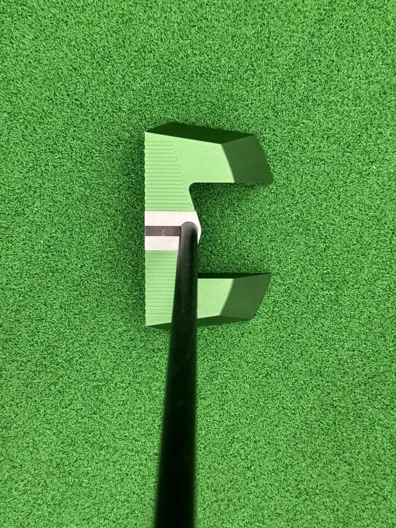 これ以上の値引はご遠慮下さい。MEZZ.1 (メッツ.1) カスタム 38インチ