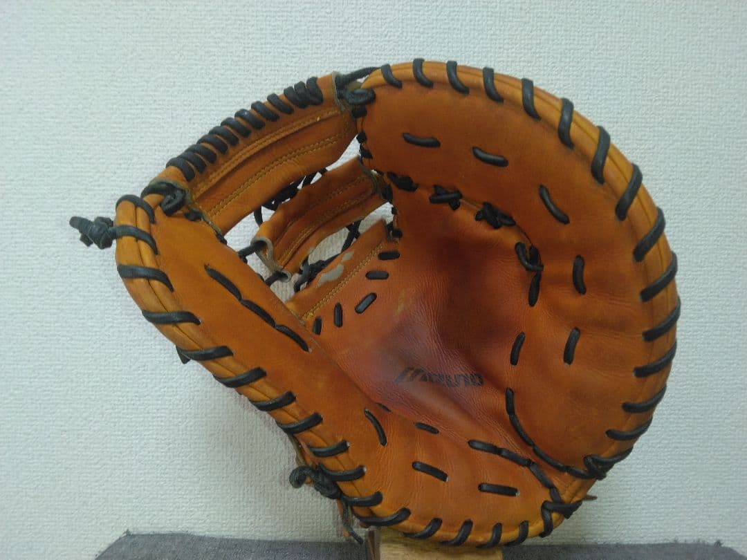 ミズノ硬式ファーストミット 一般大人用