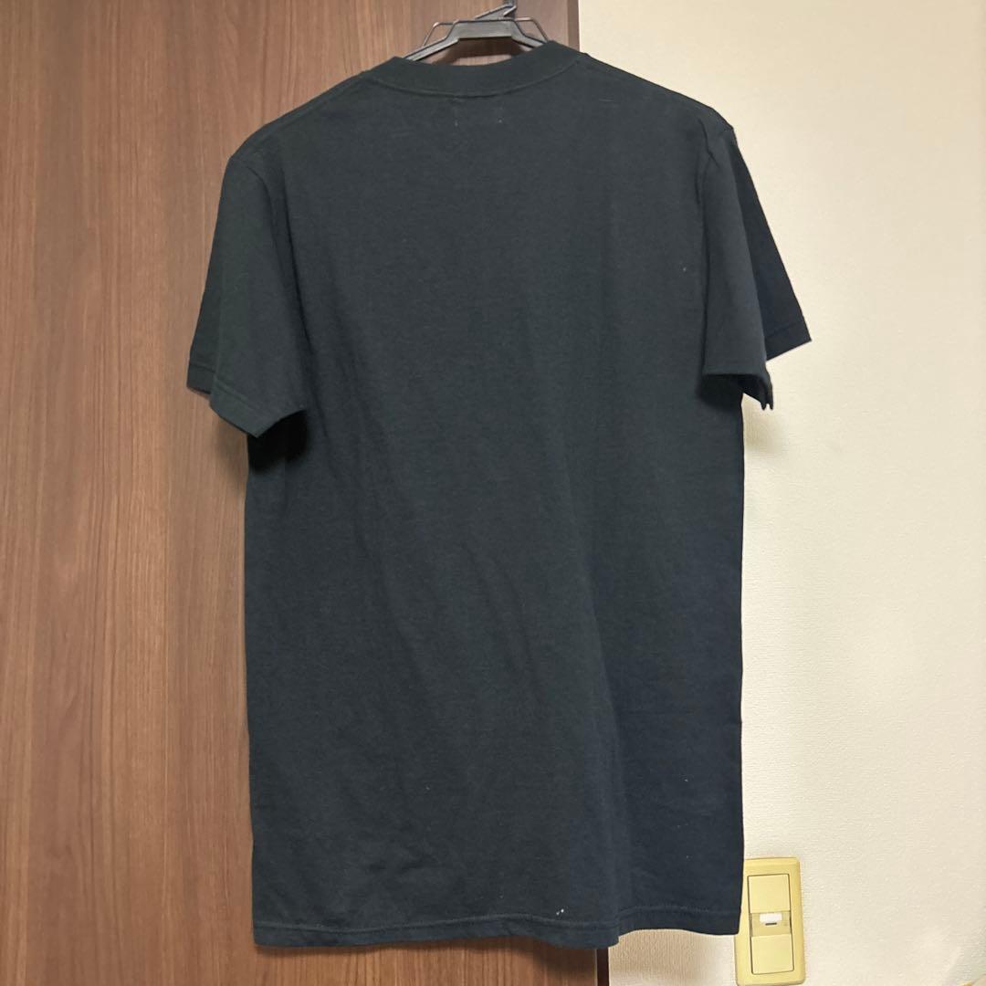 ハイロウズ TOO LATE TO DIE　Tシャツ