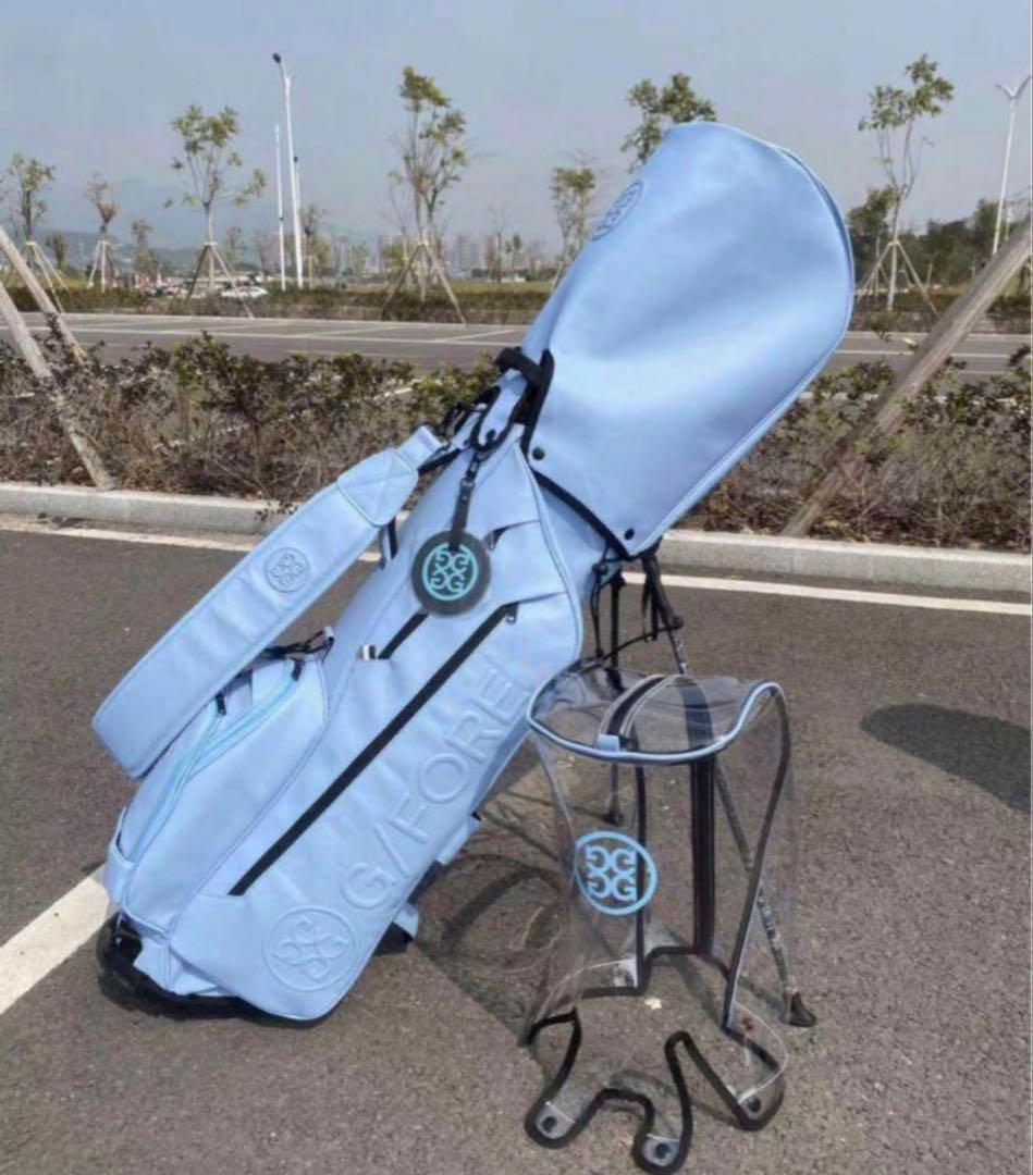 G/FORE ジーフォアゴルフ キャディバッグ キャディーバック