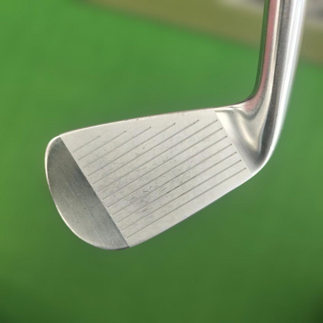 貴重な5番アイアン！T100S 2021年モデル モーダスツアー115S