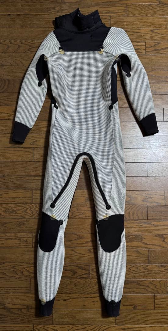 patagonia R4 ウェットスーツ XL Men's フルスーツ