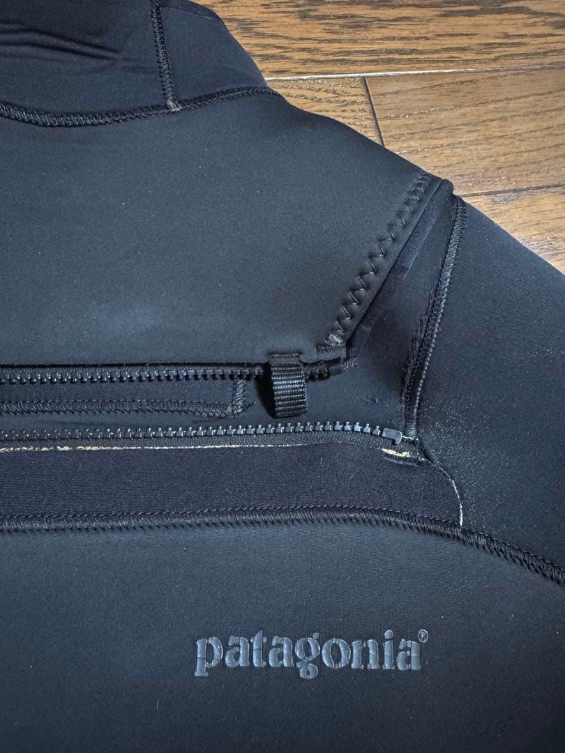 patagonia R4 ウェットスーツ XL Men's フルスーツ
