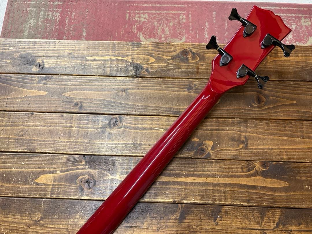 GrassRoots LUNA SEA Jモデル