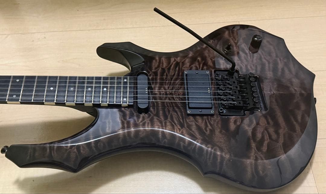 値下げ／EDWARDS Aijiモデル／PIERROT／アイジ／LM.C／美品