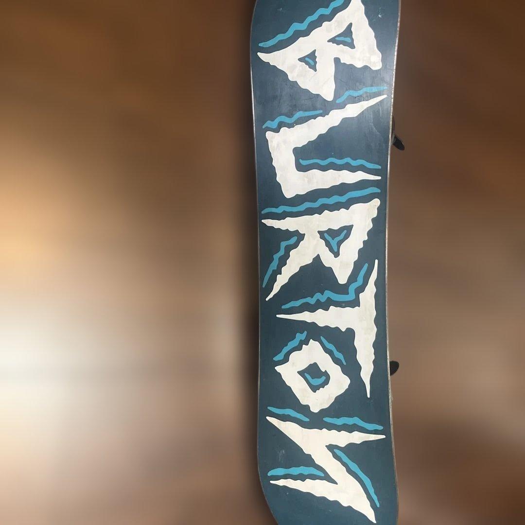 【セット】BURTON chopper 90cm grom