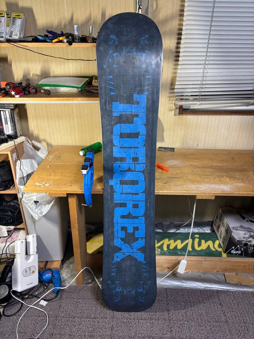 スノーボード TORQREX UNIGRA 151cm