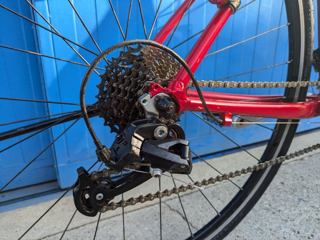 美品 GIANT ESCAPE R3 GIANT クロスバイク 名古屋引き取り