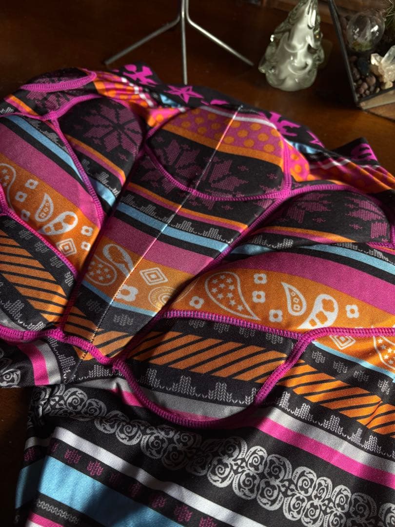 ARK ヒッププロテクター　WLサイズ