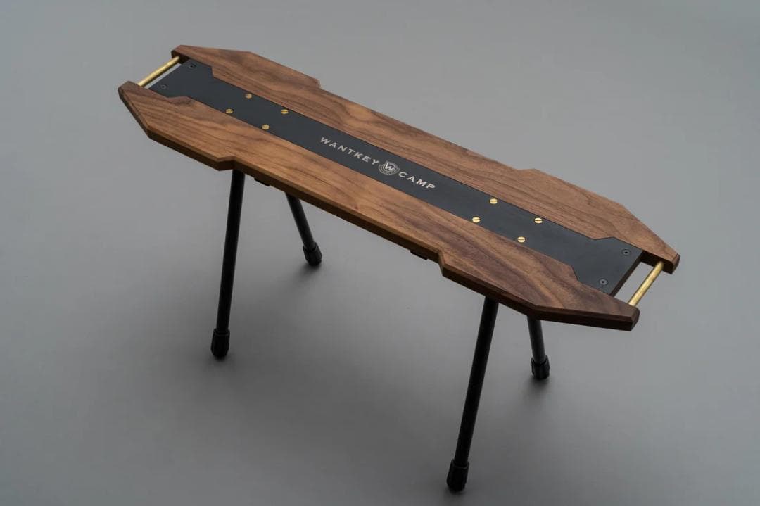 新品未使用　WANTKEY CAMP　WANTKEY SBS　天板のみ
