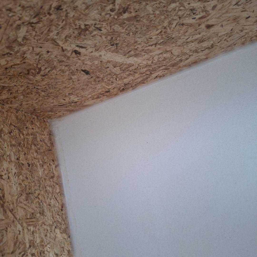 コスパ重視！大型OSB木製ケージ(未使用)