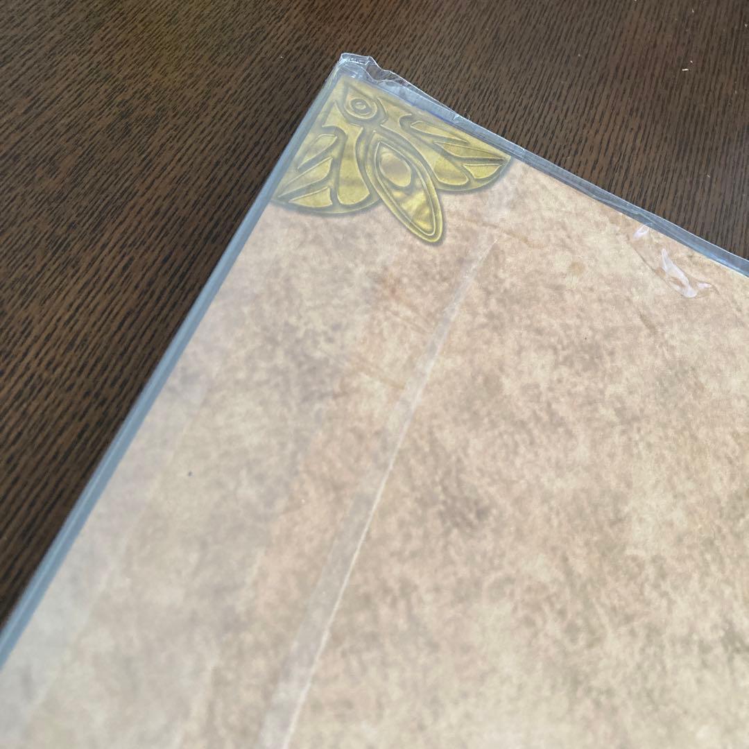 【非売品】七つの大罪 5～9巻連動購入特典：複製原画