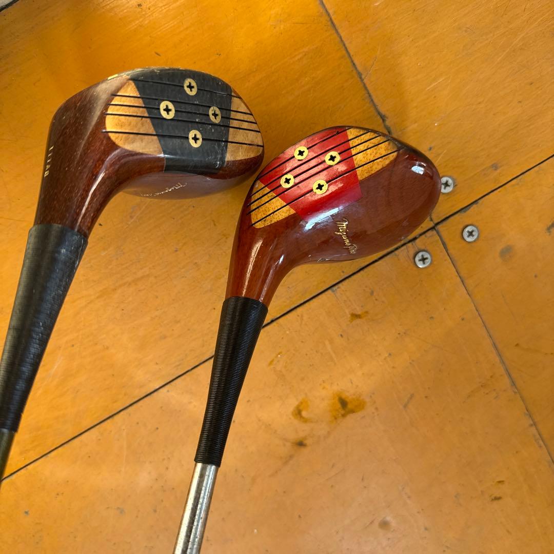 メンズドライバー 4本セット