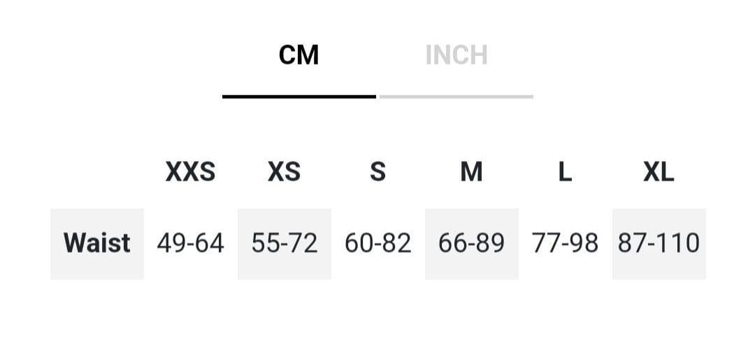 ウエイトトレーニング GASP LEVER BELT