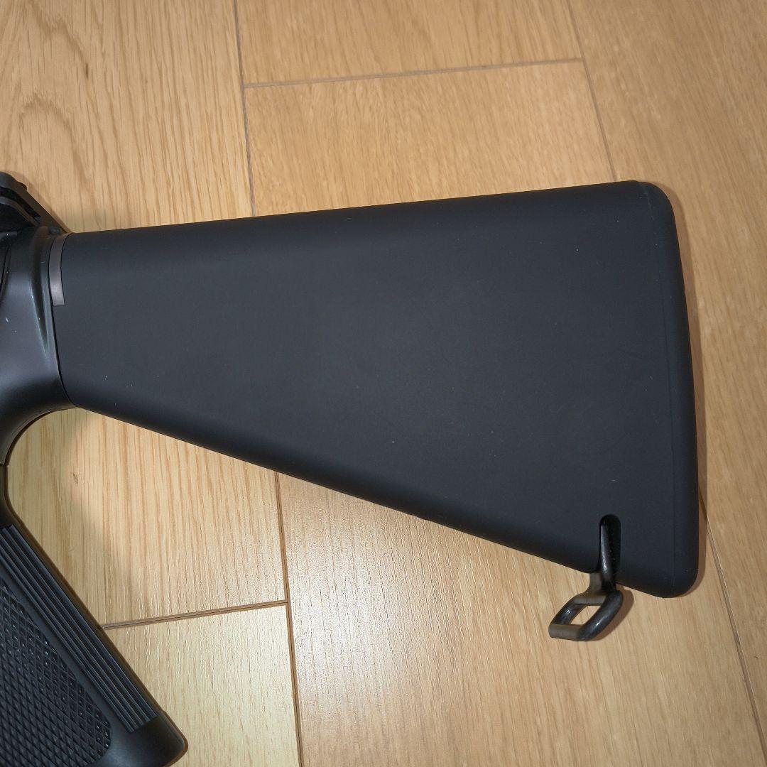 東京マルイ M4 CRW