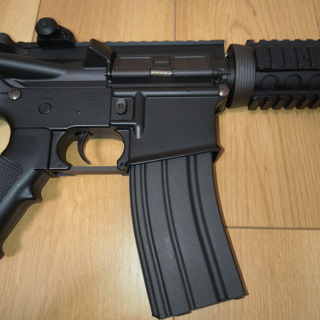 東京マルイ M4 CRW