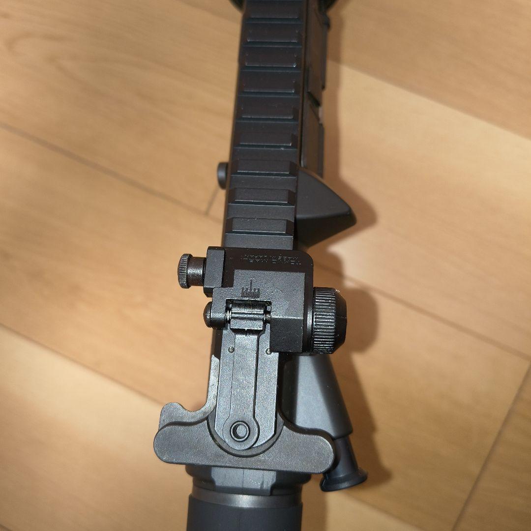 東京マルイ M4 CRW