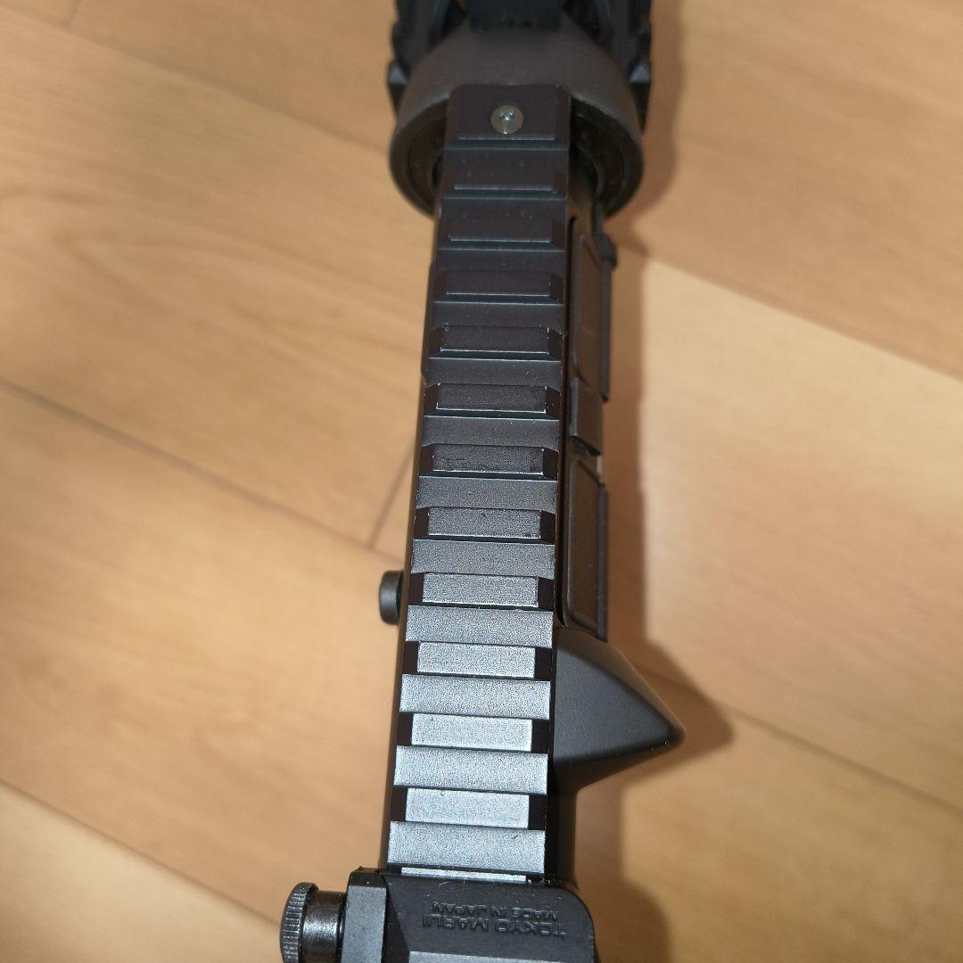 東京マルイ M4 CRW